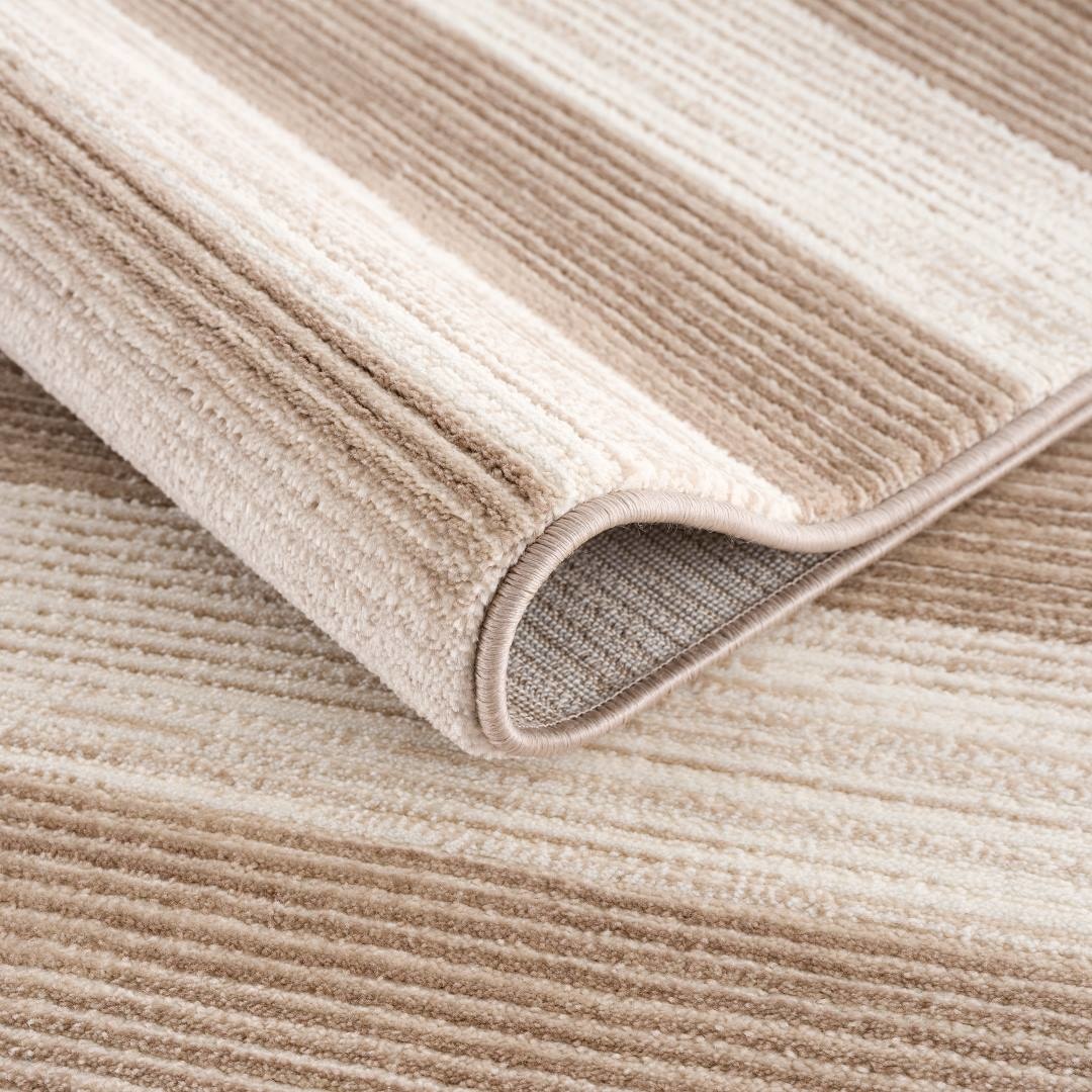 Tapijt Gabardin - 80x300 cm