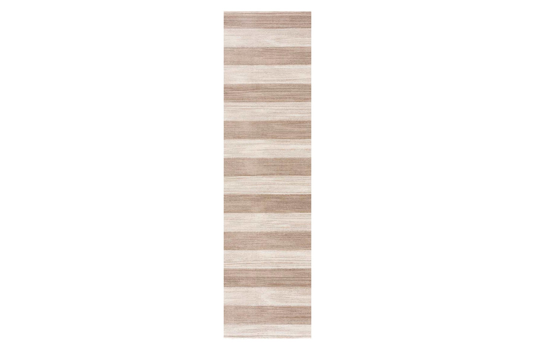 Tapijt Gabardin - 80x300 cm
