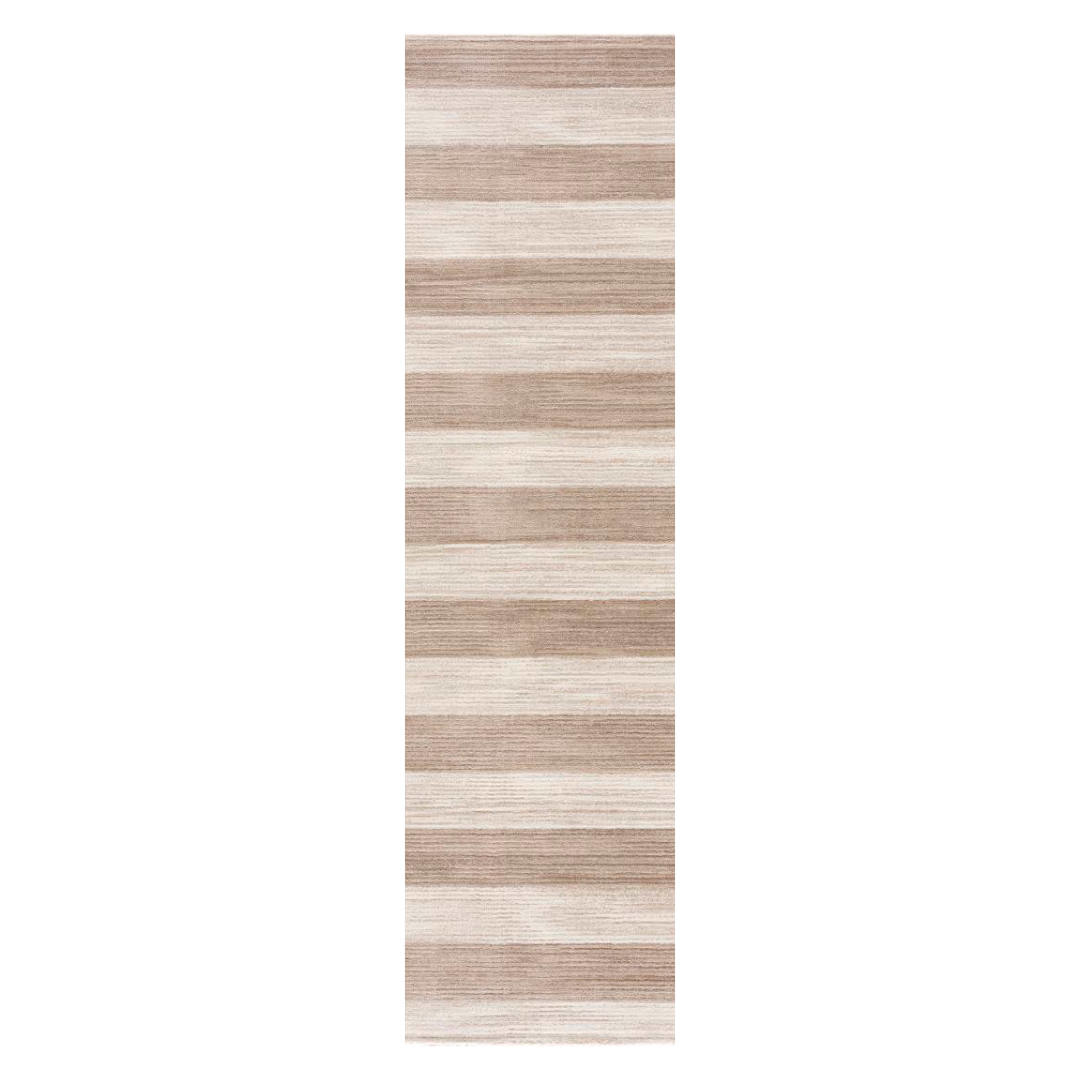 Tapijt Gabardin - 80x300 cm