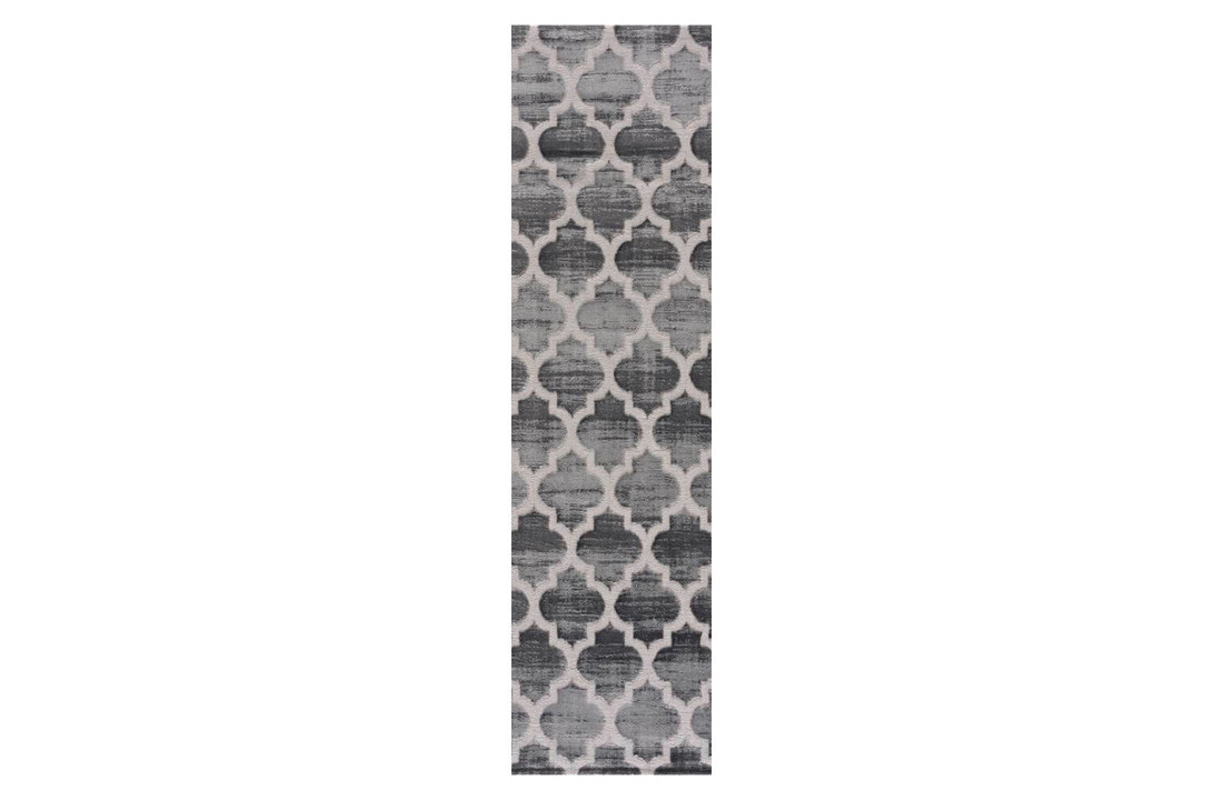 Tapijt Gabardin - 80x300 cm