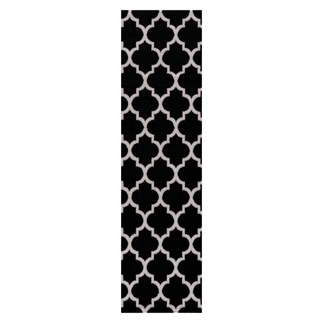Tapijt Gabardin - 80x300 cm