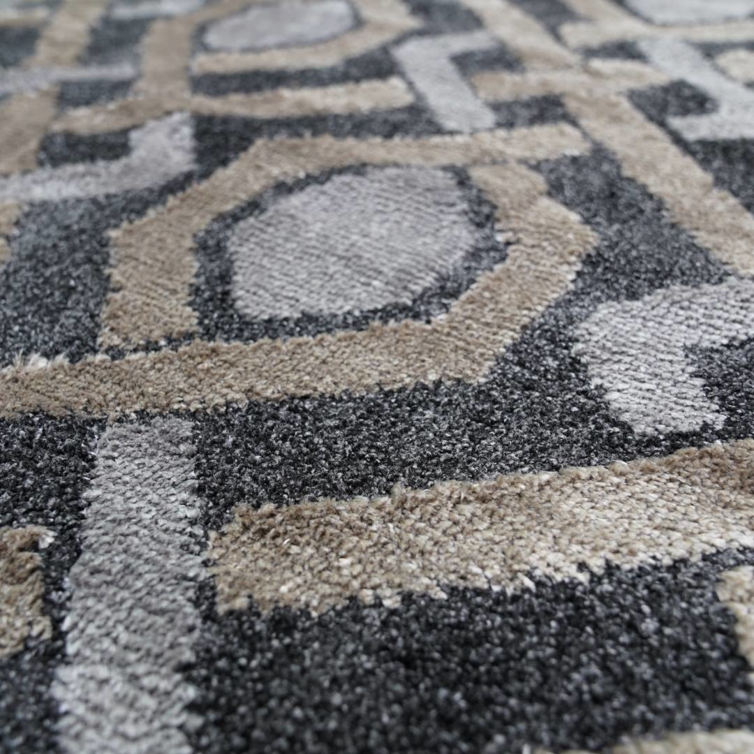 Tapijt Platin I Magic Floors