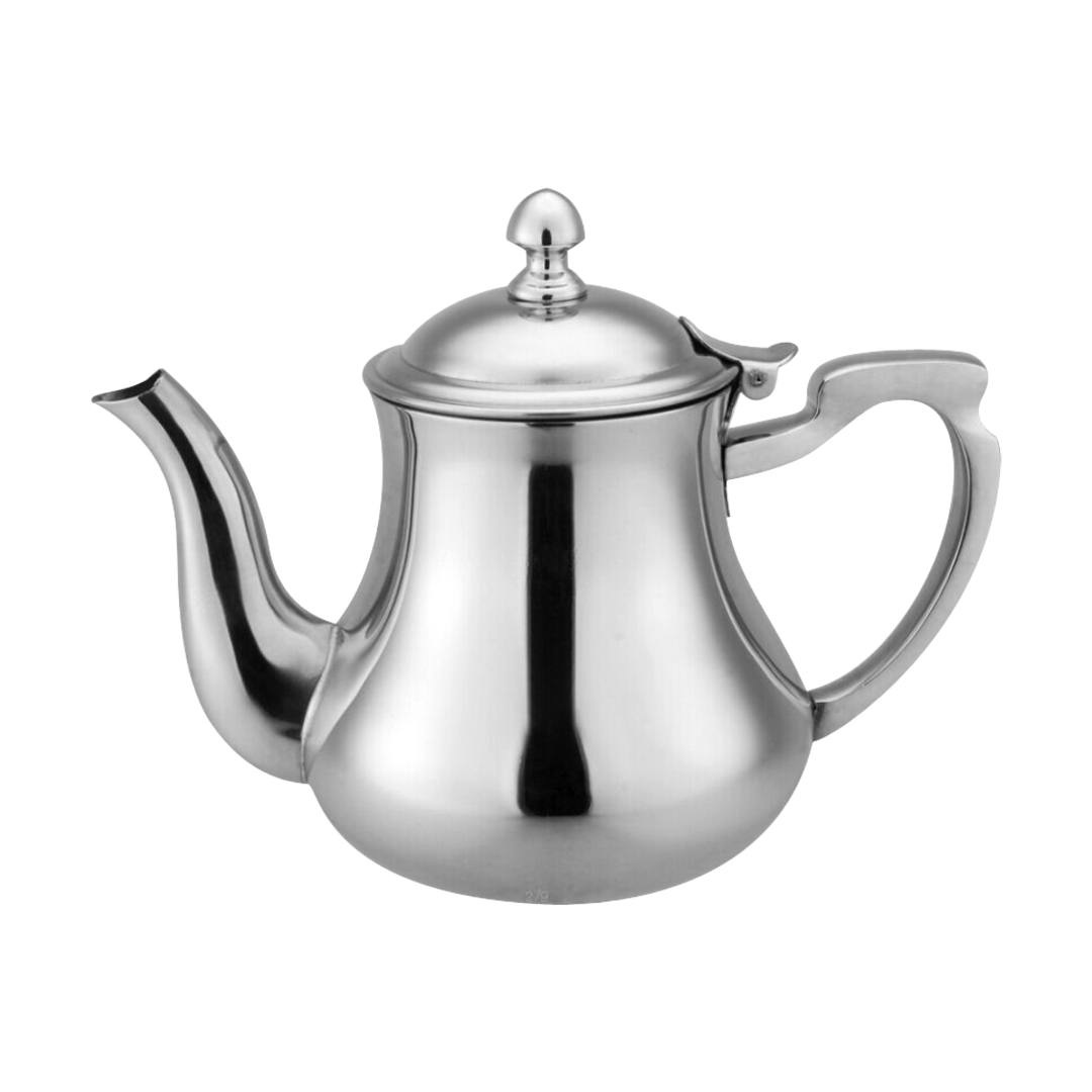 Theepot inductie