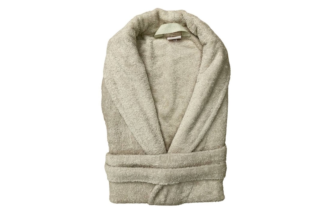 Classic bathrobe Clearance
