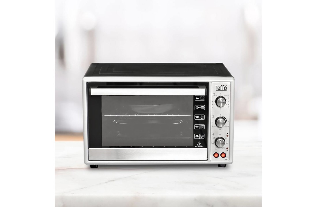 Bakoven 60lt - Teffo