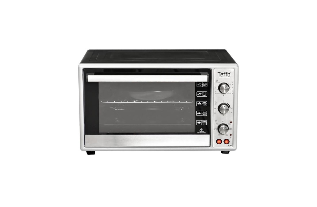 Bakoven 60lt - Teffo