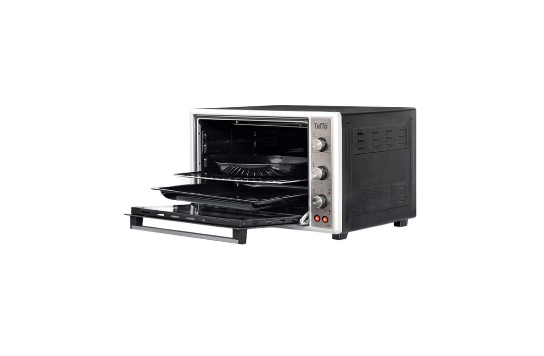 Bakoven 60lt - Teffo