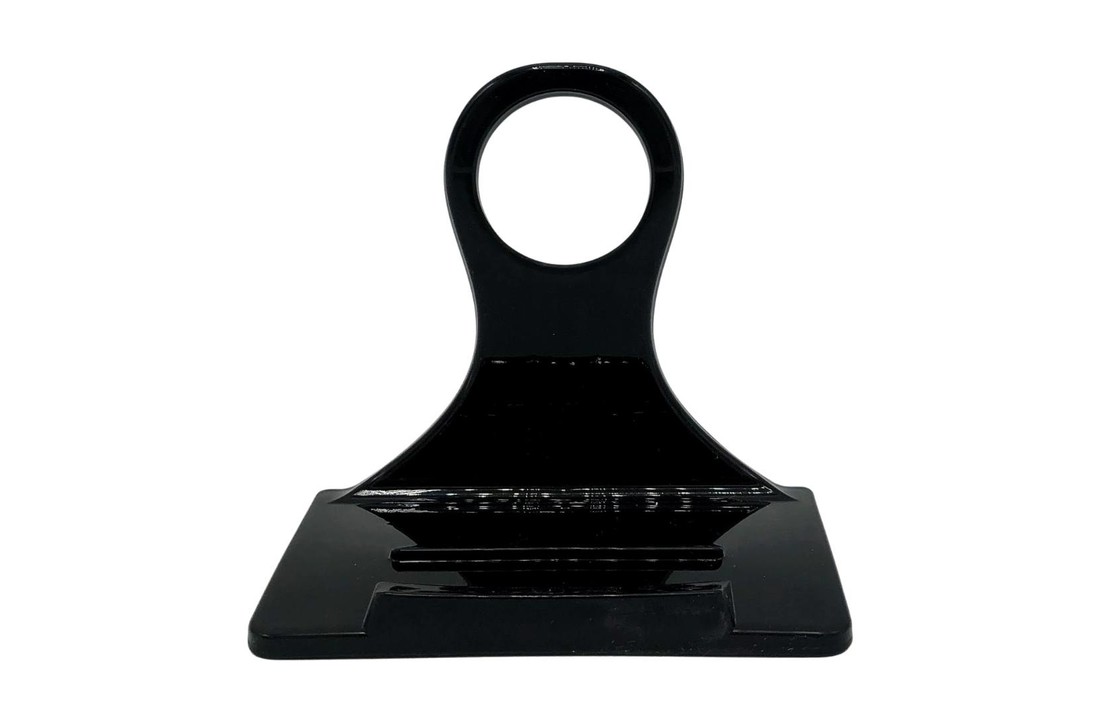 Telefoonhouder voor stopcontact