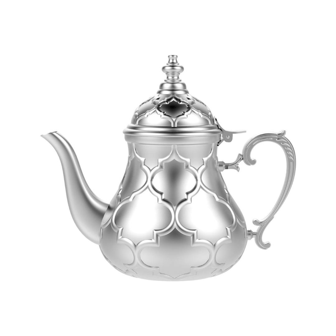 Theepot inductie KA41
