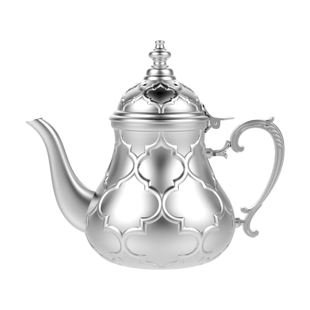 Theepot inductie KA41