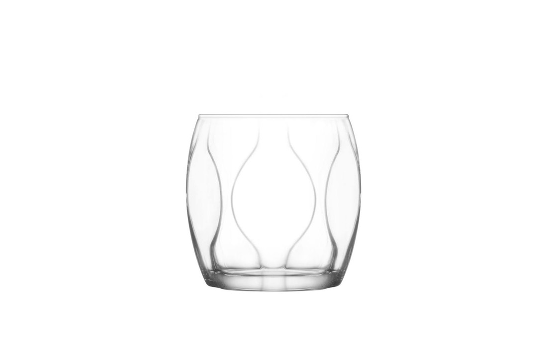 Drinkglazen set van 6 - Lena