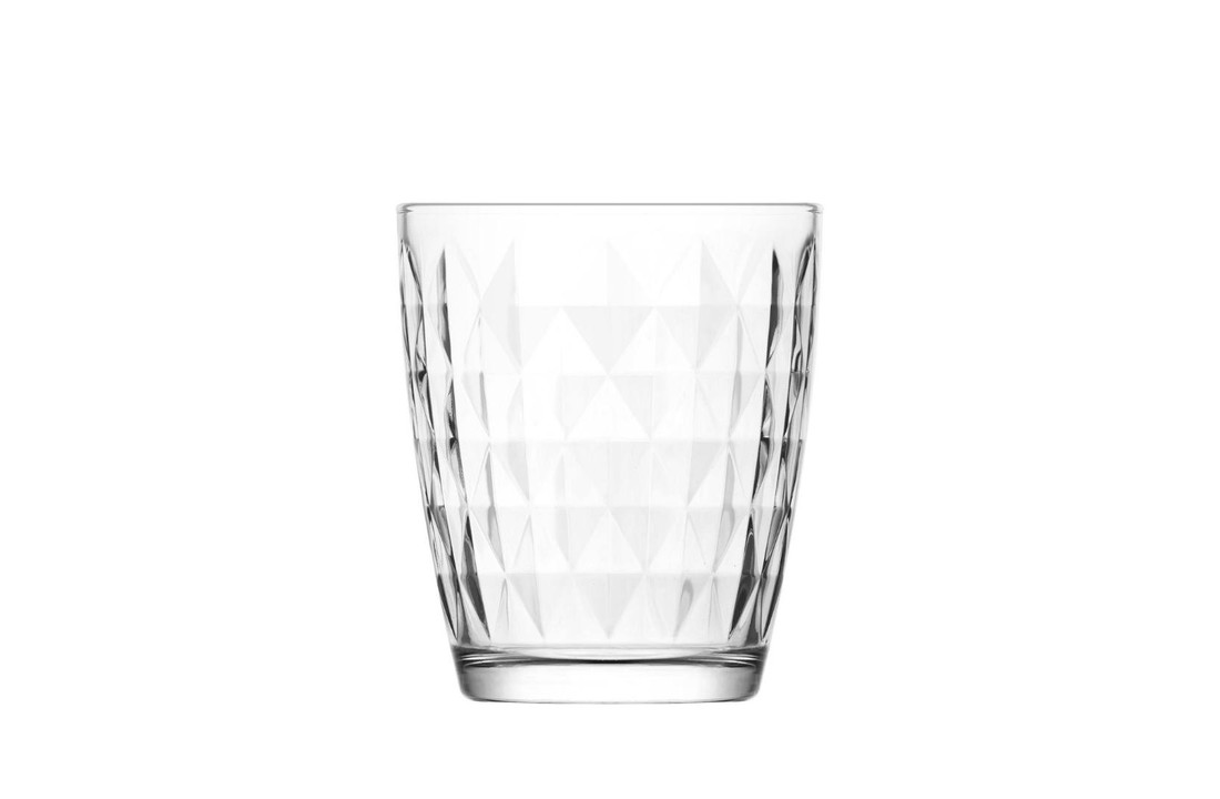 Drinkglazen set van 6 - Artemis