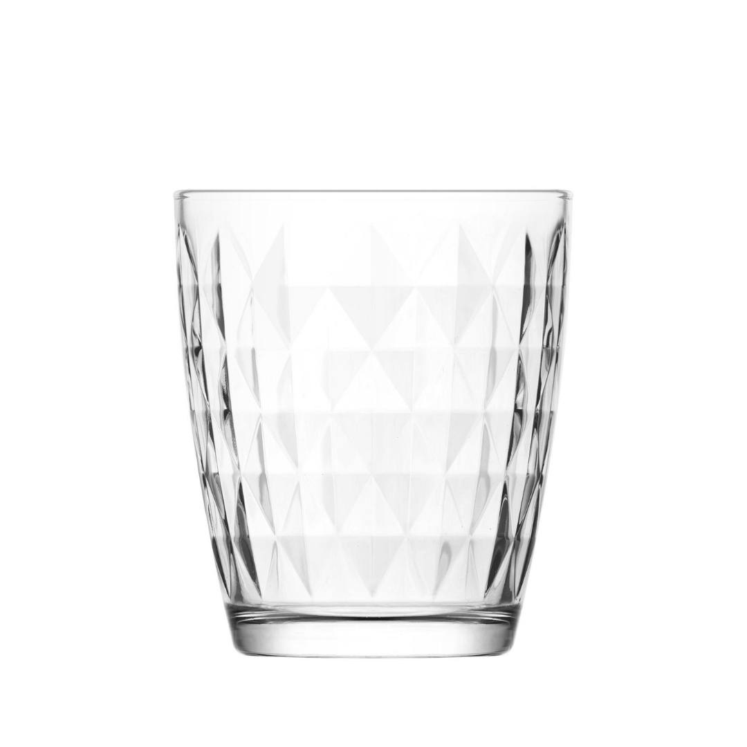 Drinkglazen set van 6 - Artemis
