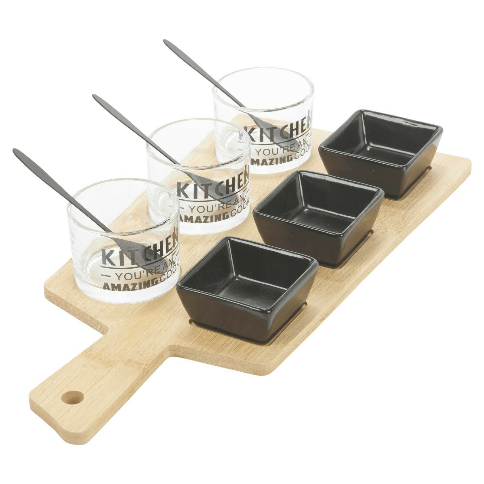 Voorgerecht Set - 10 PCS