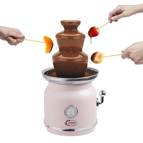Chocolade Fontein ACF700P
