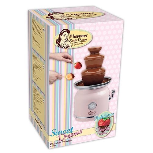 Chocolade Fontein ACF700P
