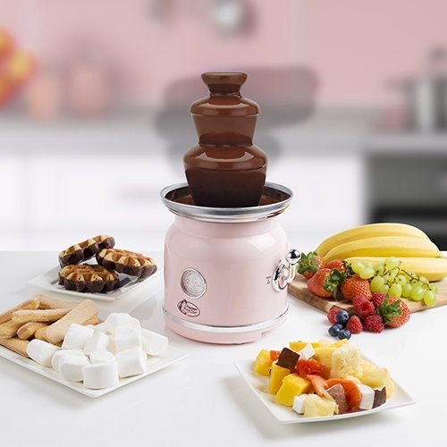 Chocolade Fontein ACF700P