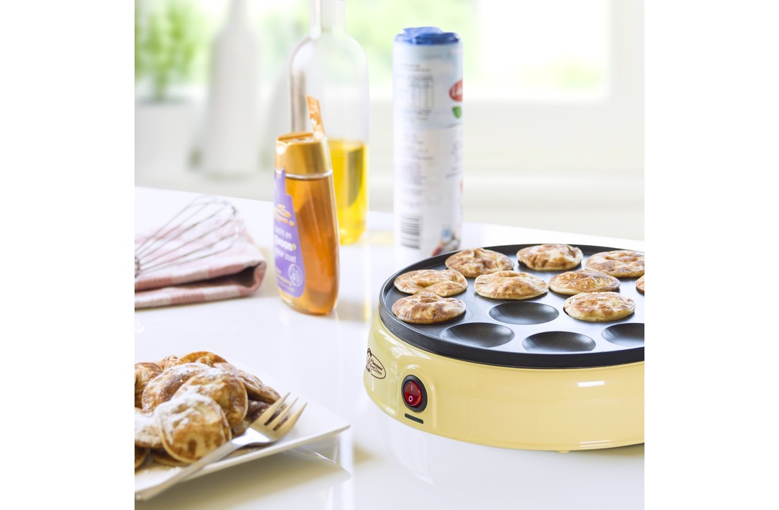 Poffertjes Maker APFM700SD