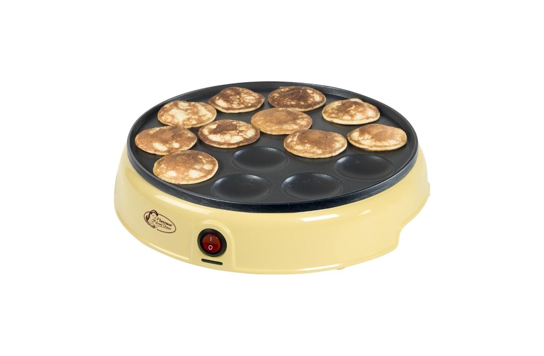 Poffertjes Maker APFM700SD