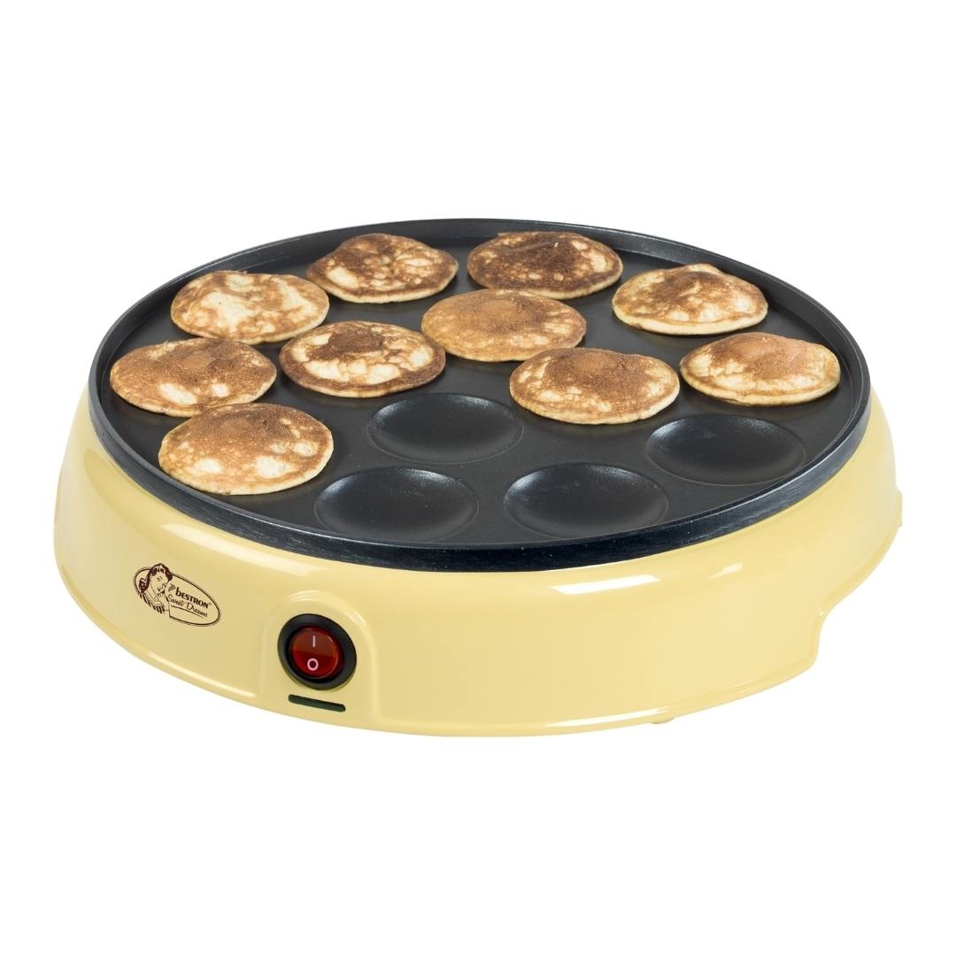 Poffertjes Maker APFM700SD