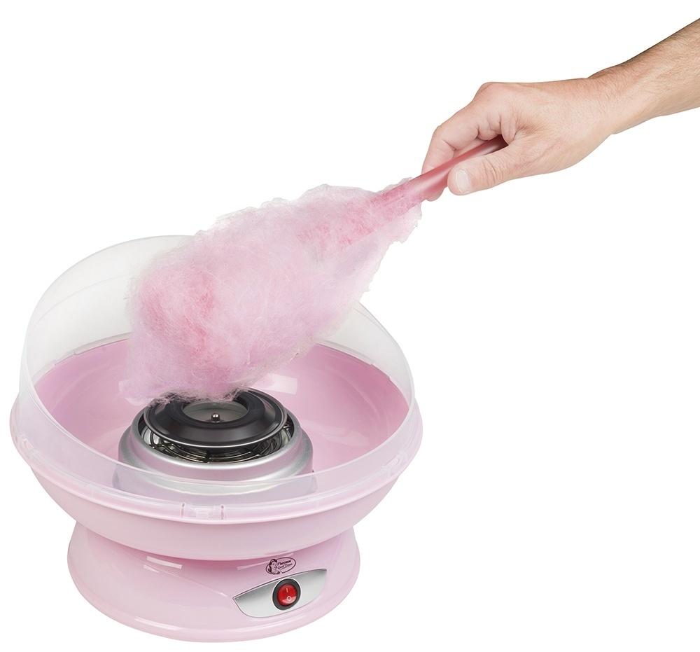 Cotton Candy Machine Accm370 Kadizi