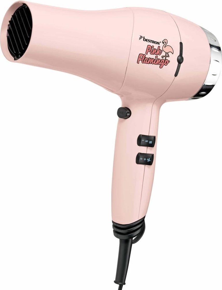Roze Haardroger AHD2200R