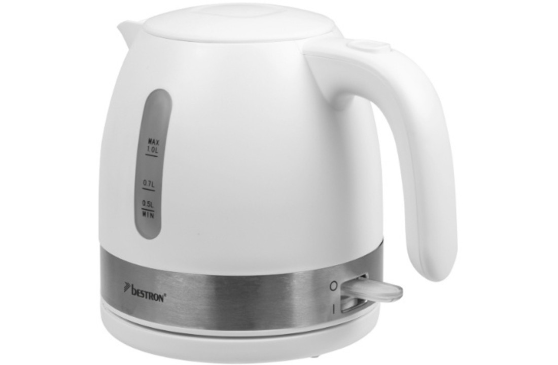 Waterkoker - Wit AWK1000W