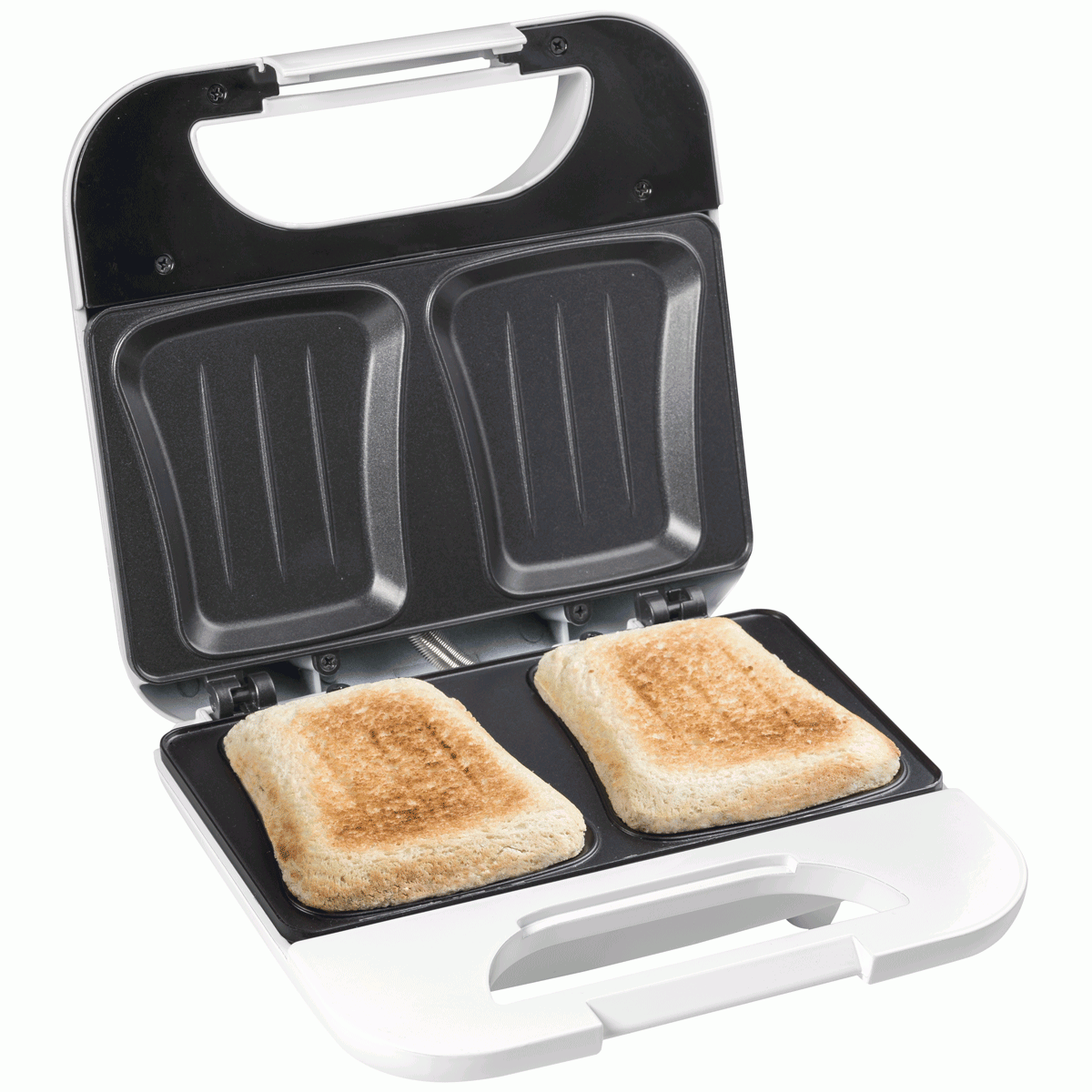 Sandwichmaker ASM750W