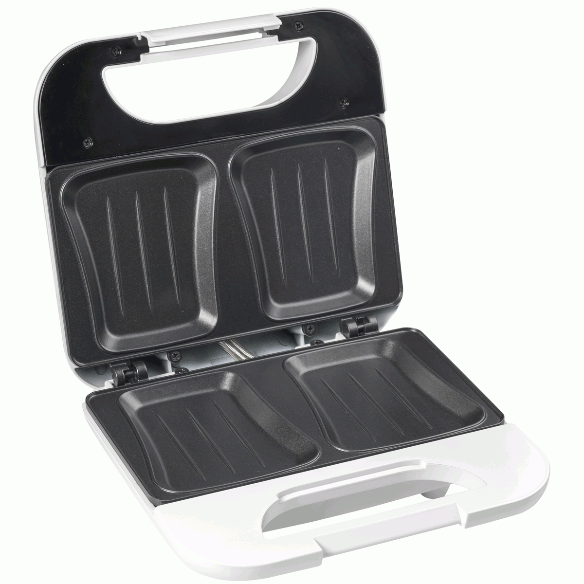 Sandwichmaker ASM750W