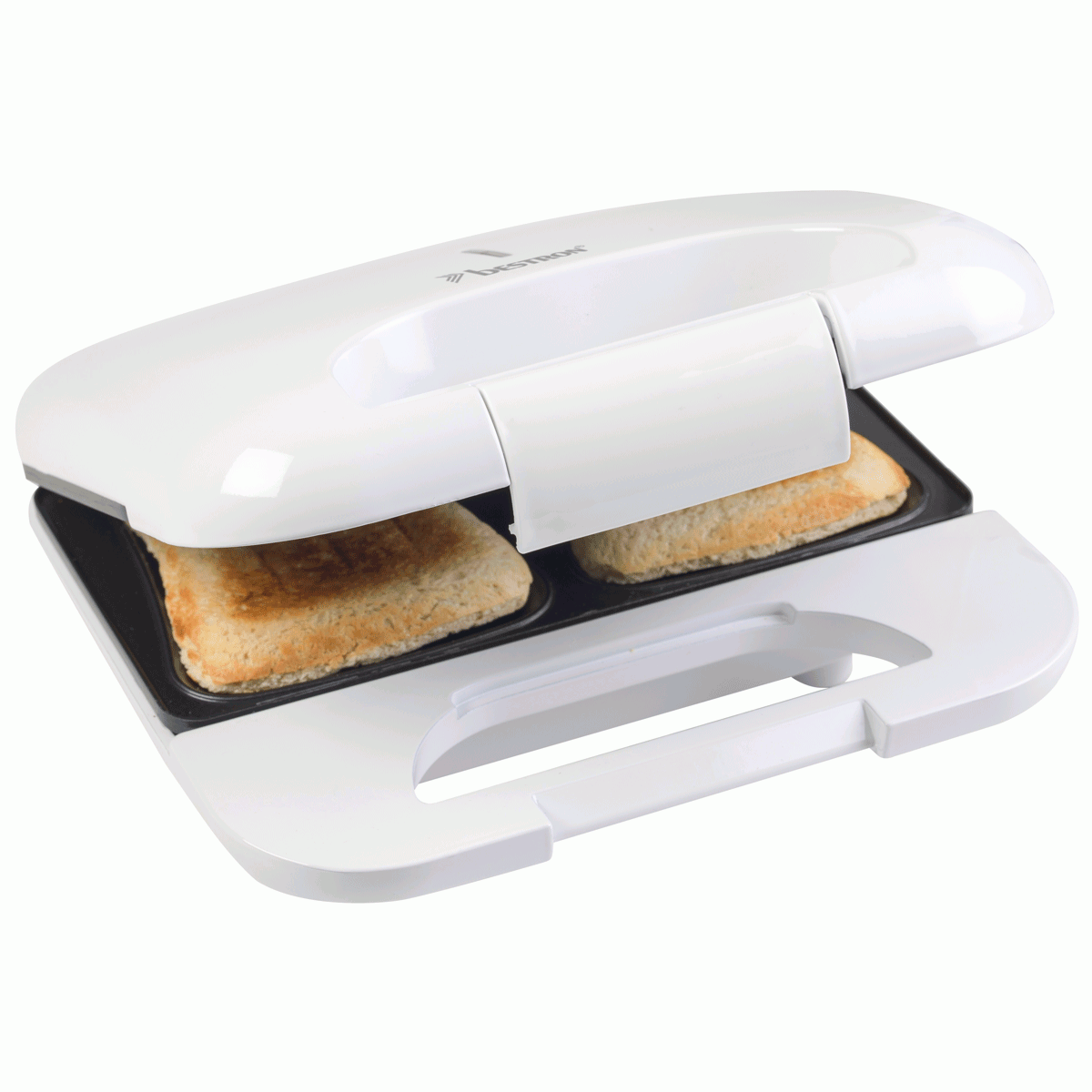 Sandwichmaker ASM750W