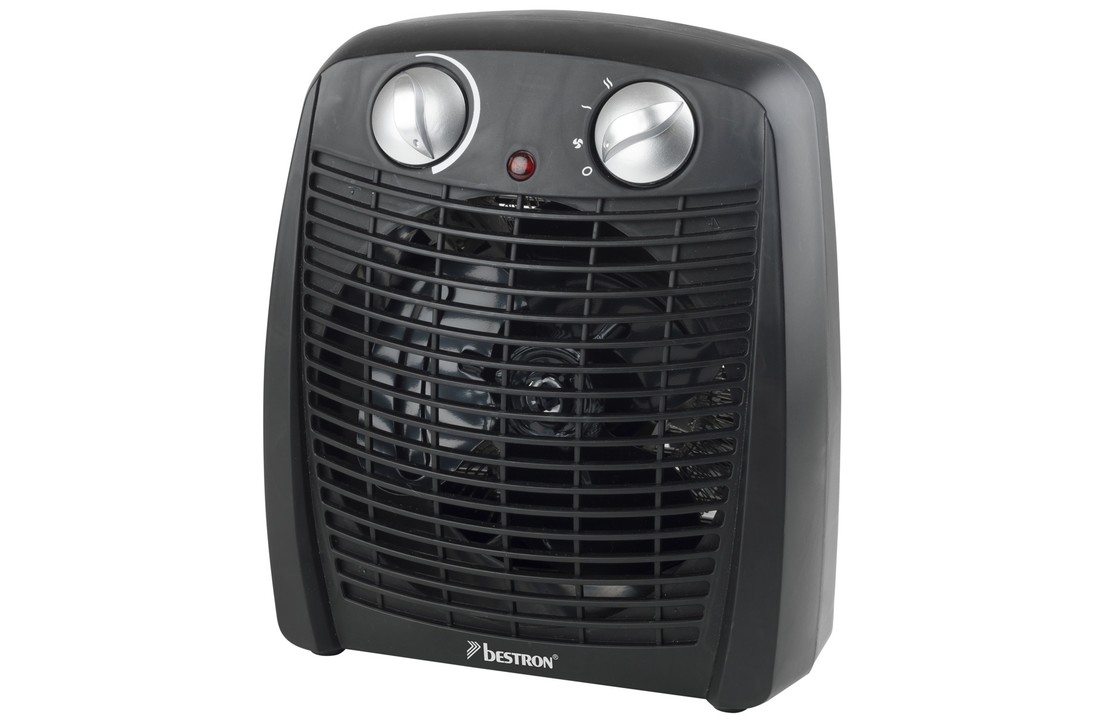 Ventilatorkachel AFH211B