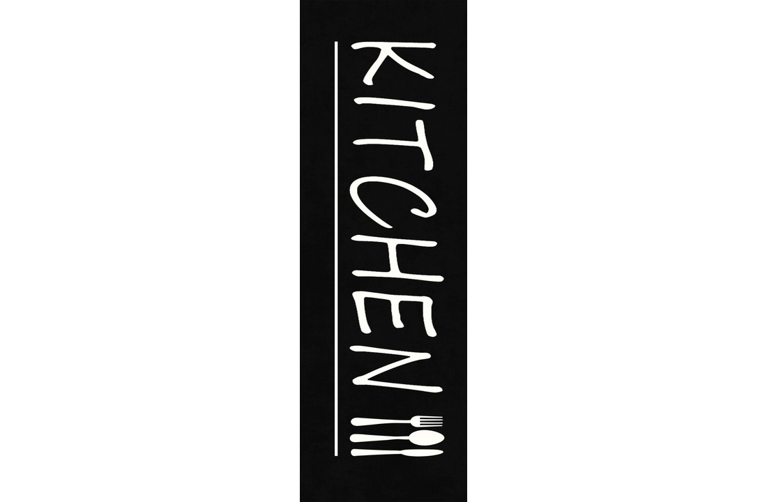 Tapijt - Runner 80x200 cm | KEUKEN baiter