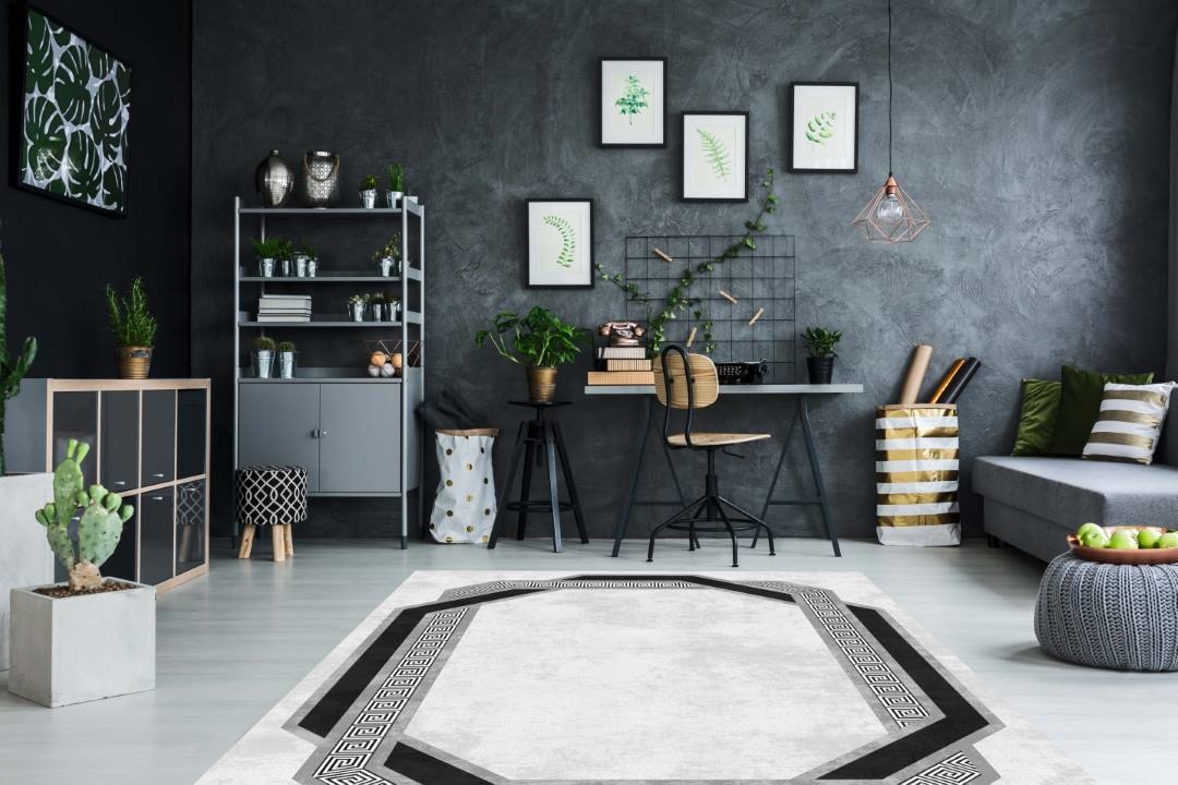Tapijt - Rechthoekige 160x230 cm | HANDE