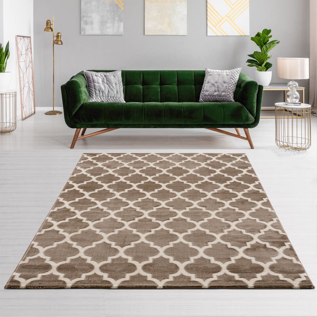 Carpet Gabardin 3358A