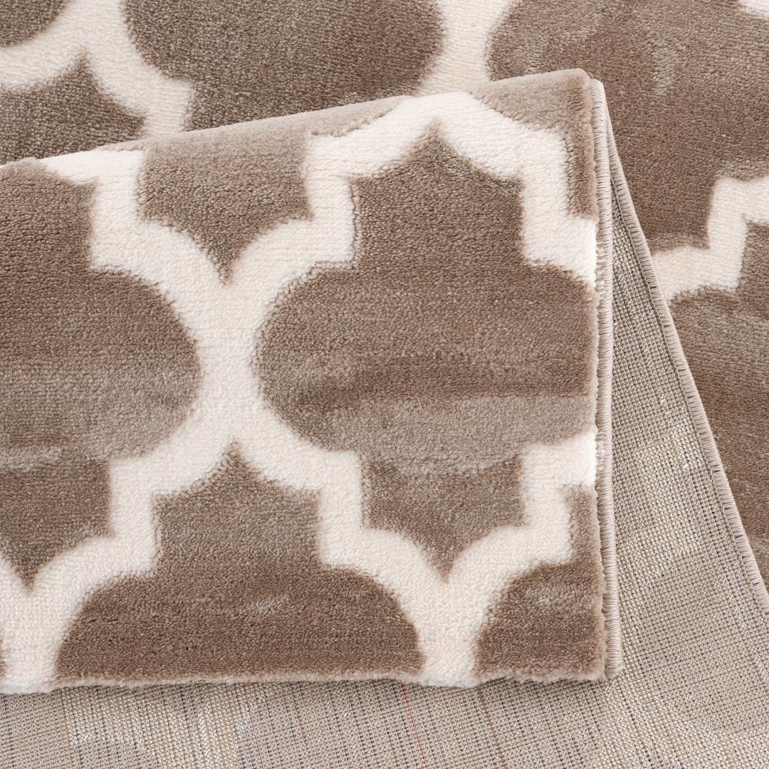 Carpet Gabardin 3358A