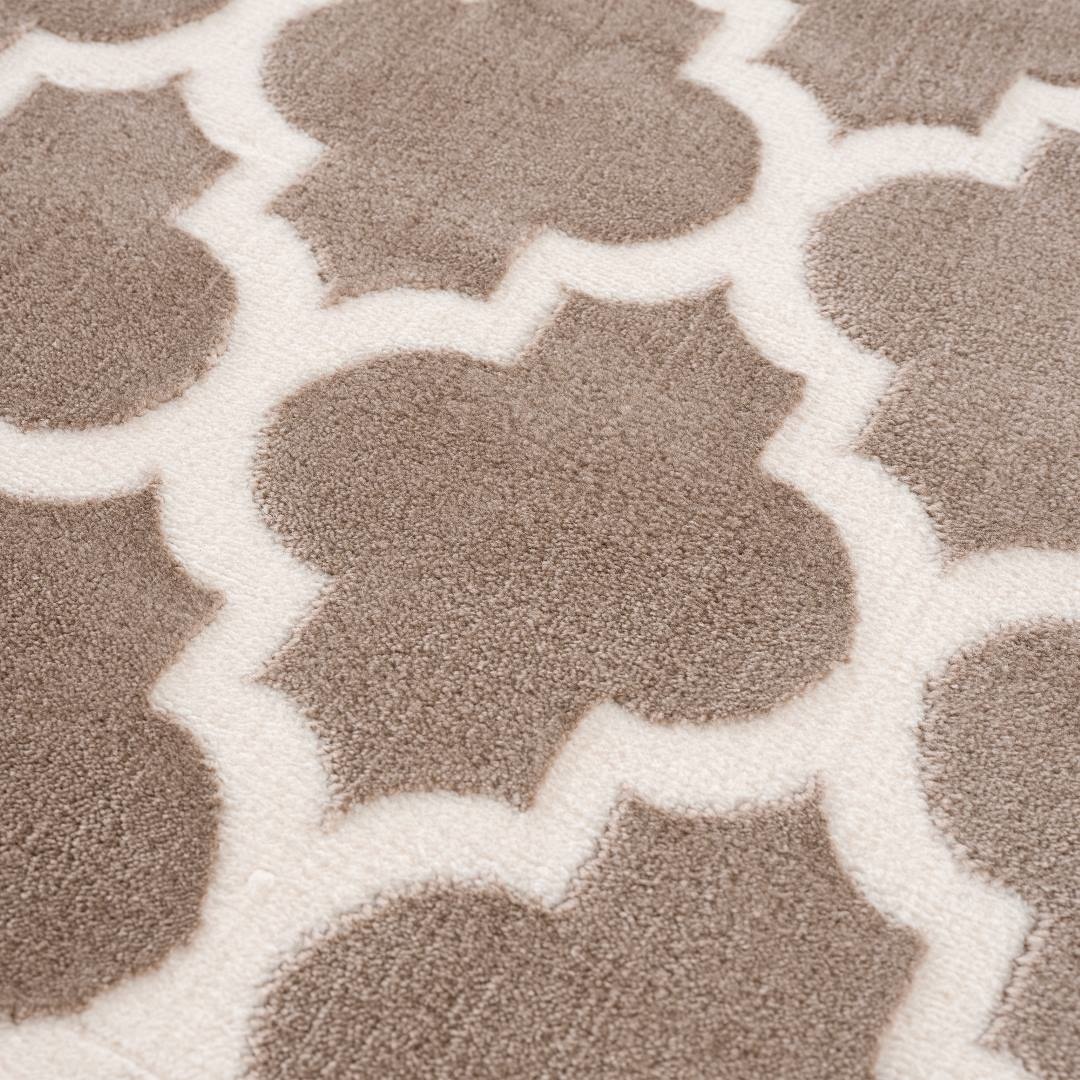 Carpet Gabardin 3358A