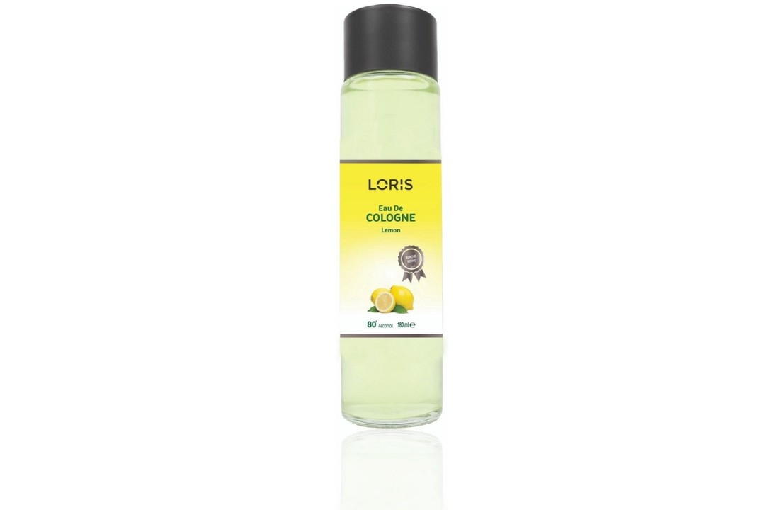 Parfum Loris - Ctroen Keulen - 180ML