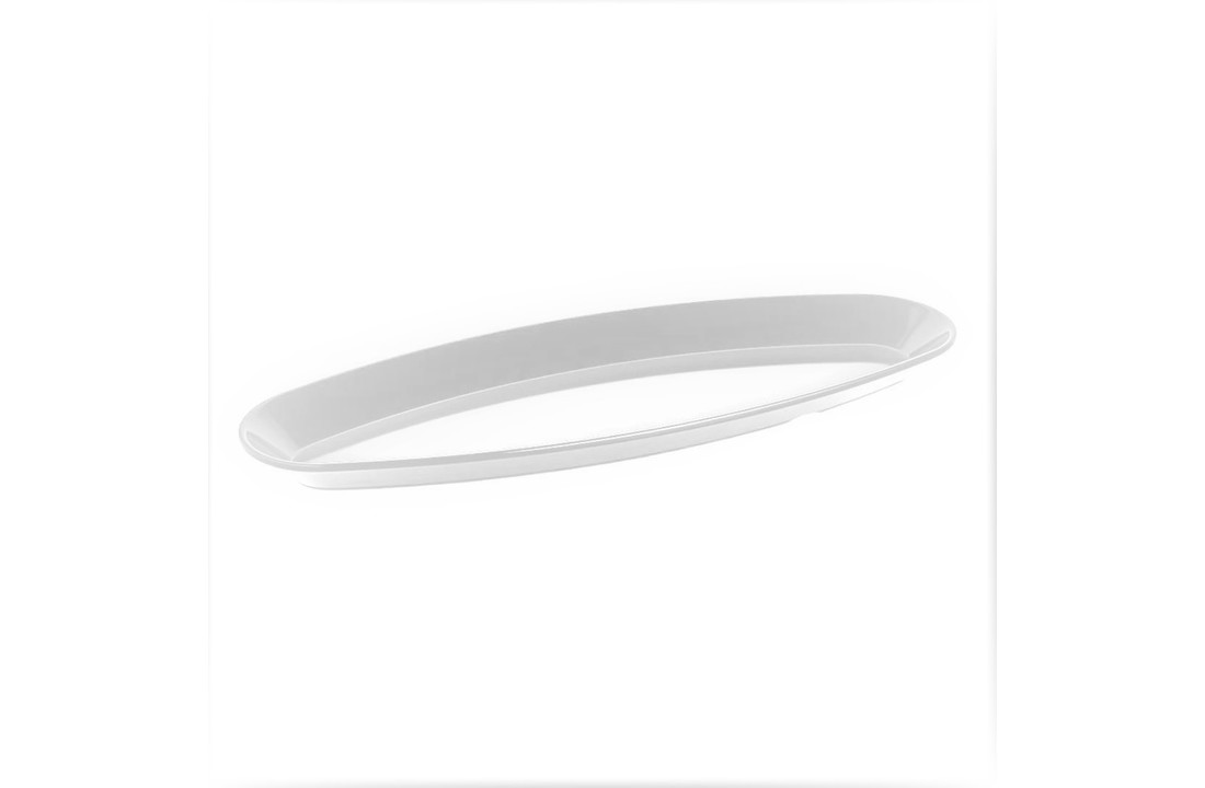 Termostar Open Buffet Plain Presentatie Melamine