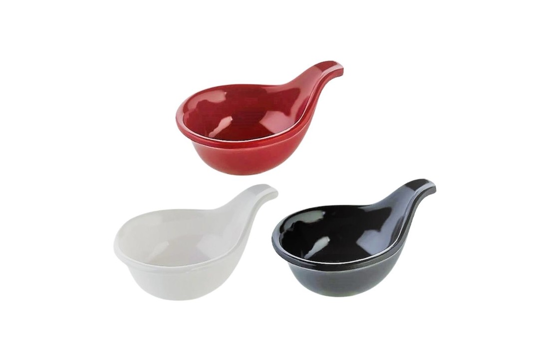 Termostar Spoon Sauce Melamine