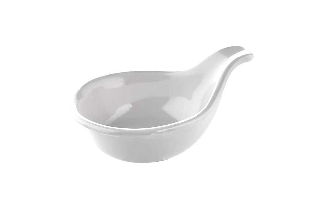 Termostar Spoon Sauce Melamine