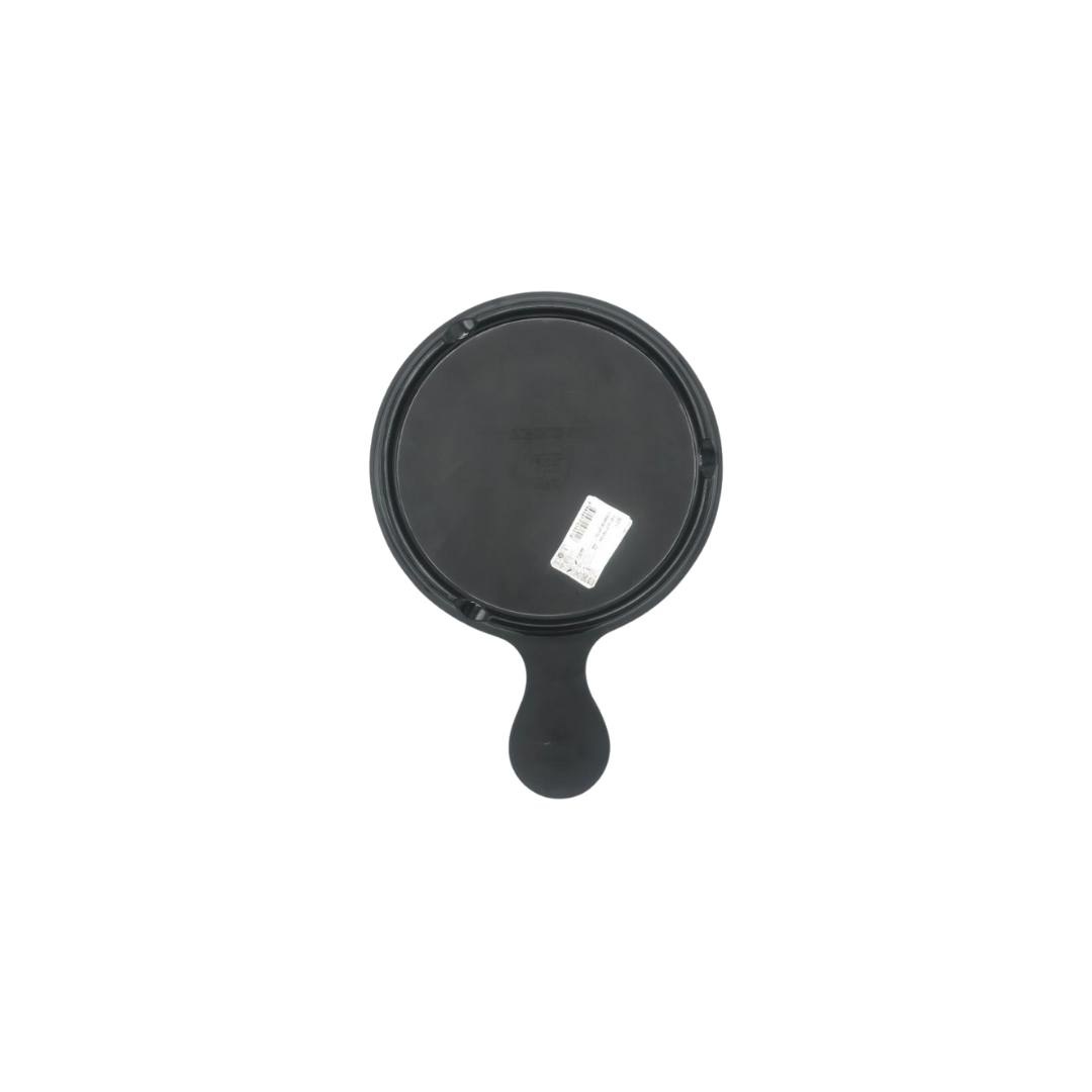 Termostar Presentatiebord Zwart Melamine