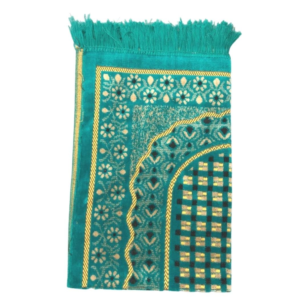 Islamic Prayer Mat / Rug / Carpet Kadizi Online