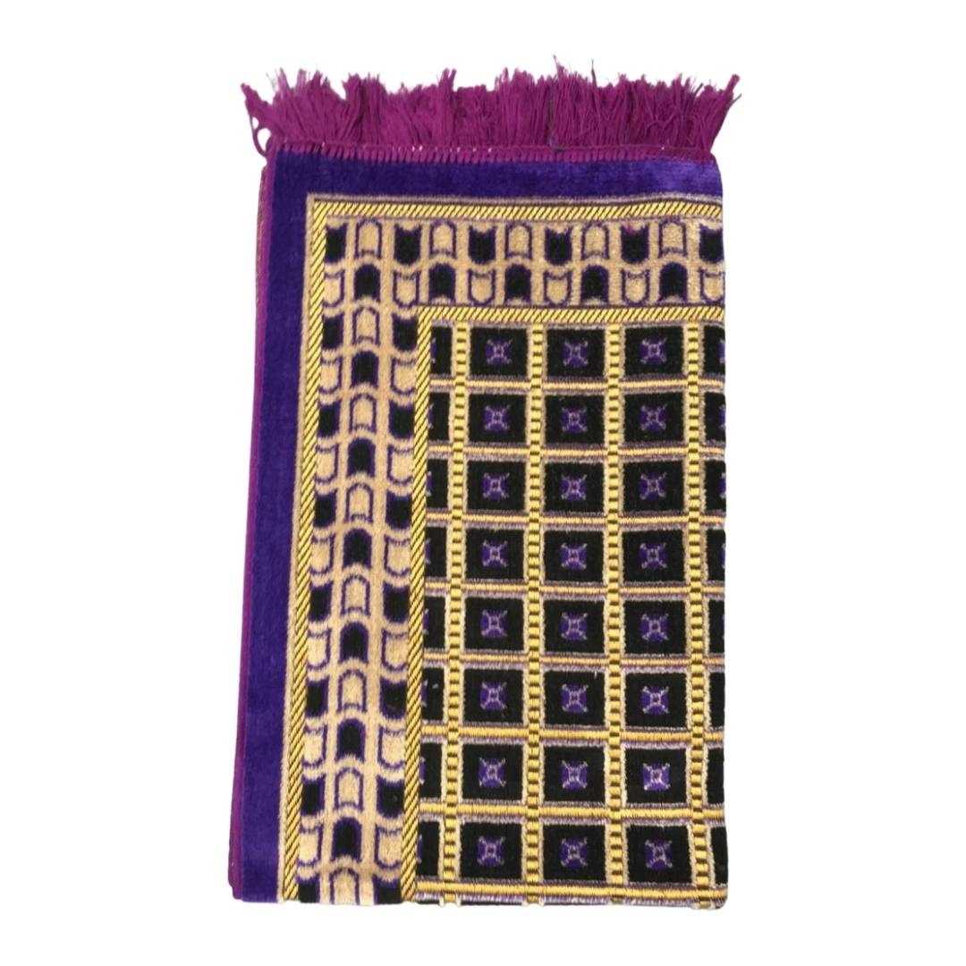 Islamic Prayer Mat / Rug / Carpet Kadizi Online