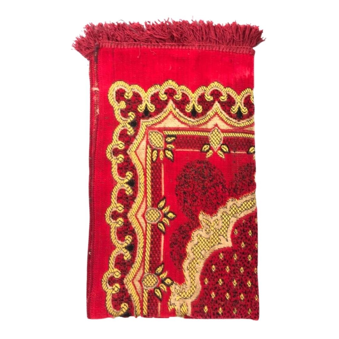 Tapis de Prière Islamique