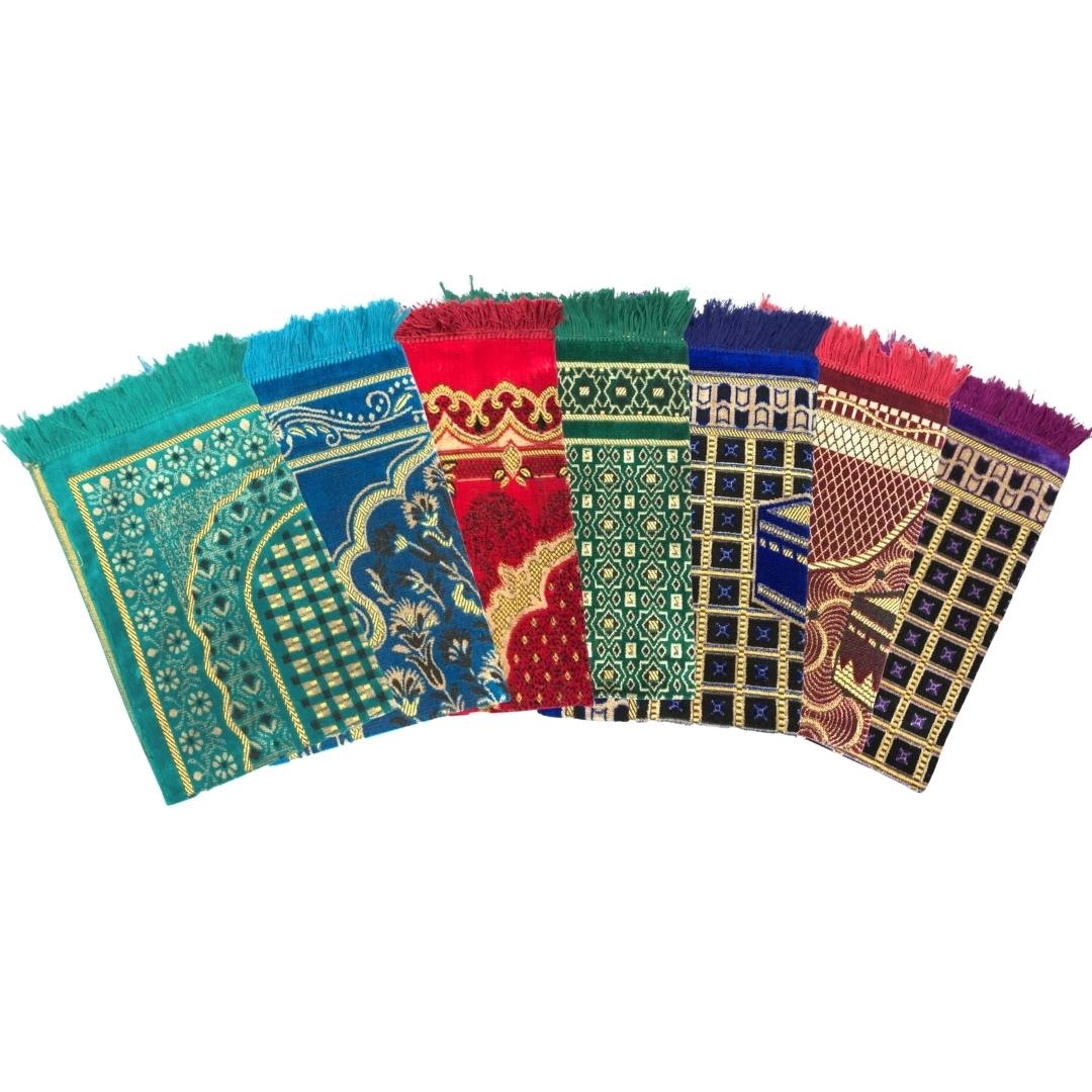 Islamic Prayer Mat / Rug / Carpet Kadizi Online