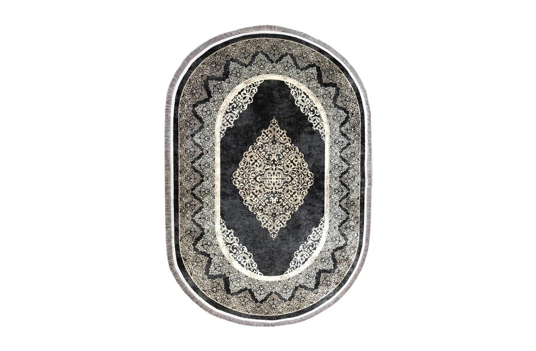 Tapijt - Ovaal 130x190 cm | SEYHAN