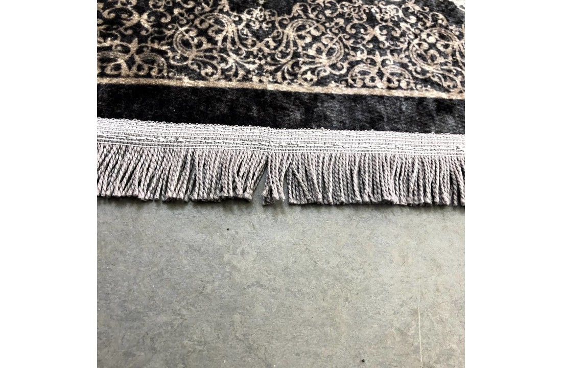 Tapijt - Ovaal 130x190 cm | SEYHAN