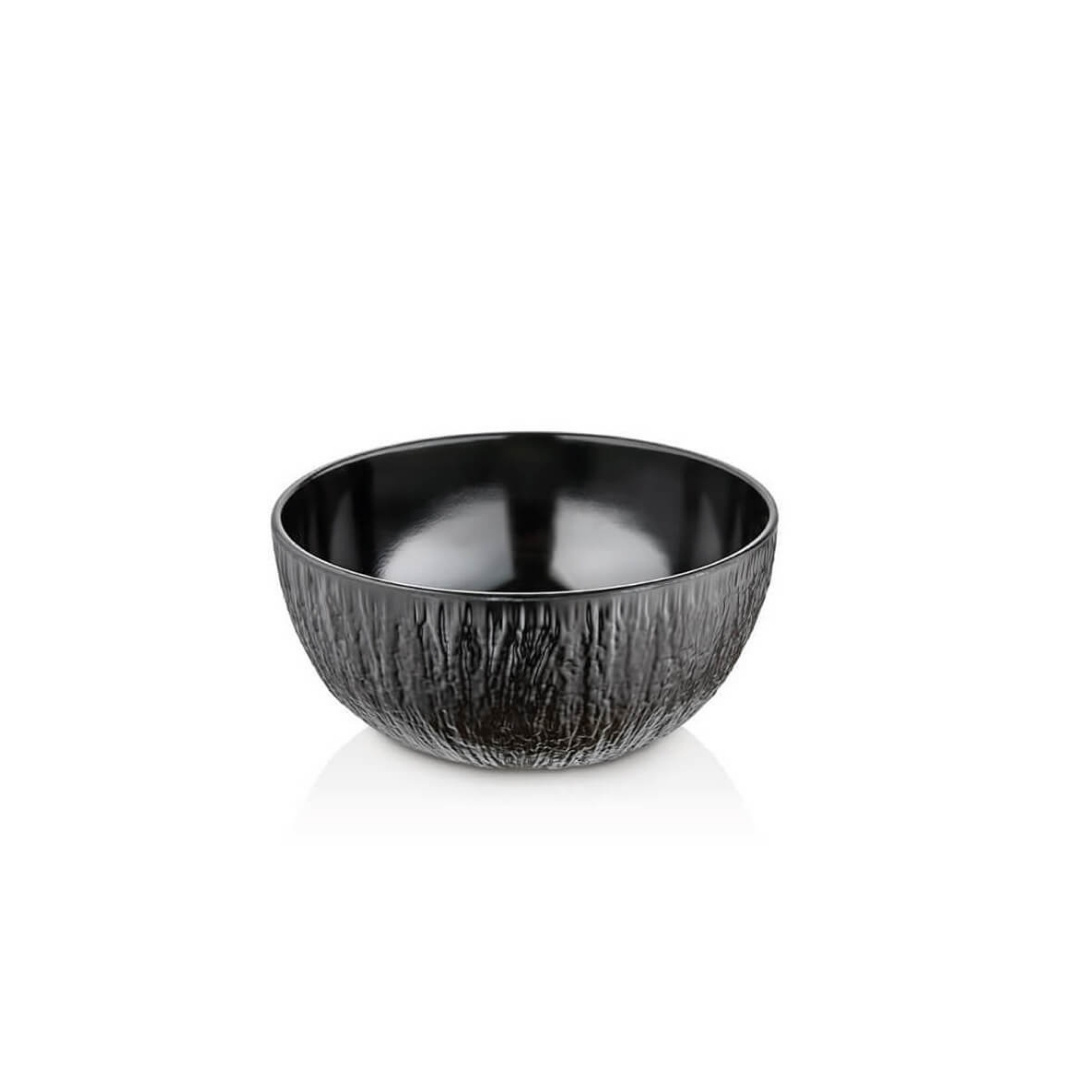 Kom Melamine - Hout Ontwerp