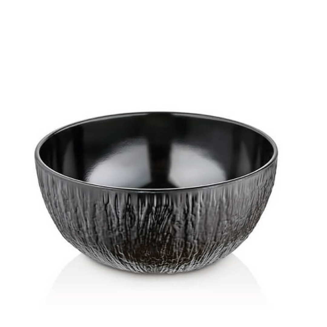 Kom Melamine - Hout Ontwerp