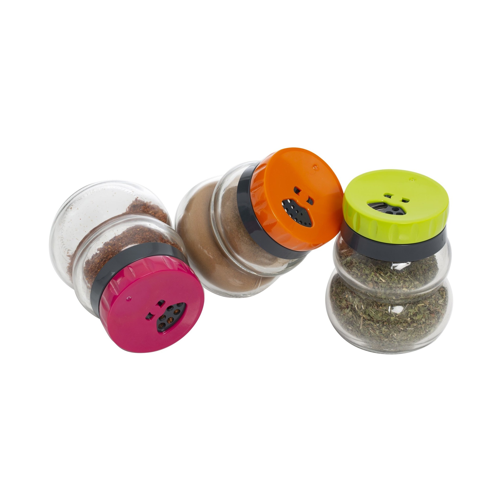 Pot à épices